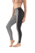 Women's Long Johns Dark Grey