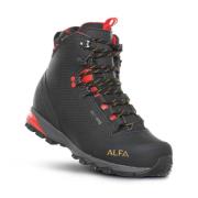 Alfa Women's Holt A/P/S Gore-tex Black