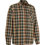 Swedteam Men's David Shirt Hunting Green