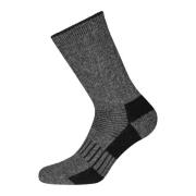 Urberg Trekking Merino Wool Dark Grey Melange