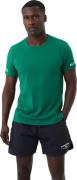 Björn Borg Men's Borg Breeze T-Shirt Verdant Green