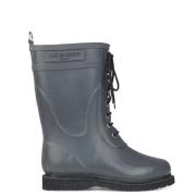 Ilse Jacobsen Women's 3/4 Rubberboot Grey