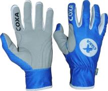 Coxa Carry Rollerski glove Blå