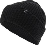 Haglöfs Top Out Beanie True Black