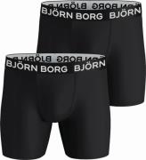 Björn Borg Men's Performance Boxer 2p Multipack 1