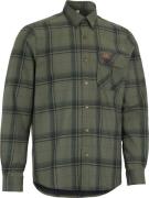 Swedteam Men's Douglas Shirt Hunting Green