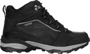 Exani Women's Europa Black