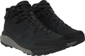 Viking Footwear Men's Cerra Hike Mid Gore-Tex Charcoal/Light Grey