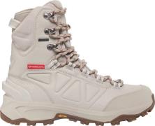 Viking Footwear Women's Constrictor IceGrip Warm GORE-TEX Off White