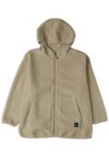 ColourWear Women's Oversized Pile Sand