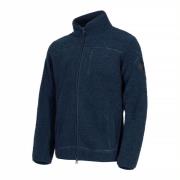 Urberg Men's Åheim Pile Jacket Midnight Navy