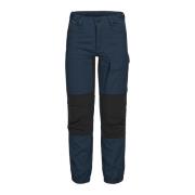 Urberg Kids' 2.0 Hiking Pants Midnight Navy