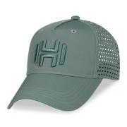 Hellner Latni Lazercut Cap Laurel Wreath