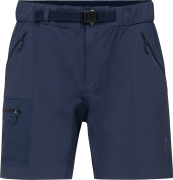 Norrøna Women's Falketind Flex1 Light Shorts Indigo Night