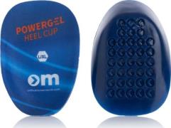 Ortho Movement Powergel Heel Cup Blue