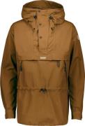 Sasta Men's Peski Anorak Cinnamon Brown