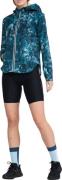 2XU Women's Aero Trailscape Jacket Trailscape Bluejay/Slvrreflect