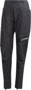 Women's TERREX Techrock RAIN.RDY Pants Black