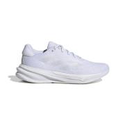 Adidas Women's Supernova Stride Cloud White / Zero Metalic / Crystal W...