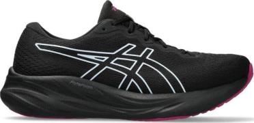 Women's Gel-Pulse 15 GORE-TEX Black/Blackberry