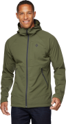 Black Diamond Men's Element Hoody Tundra