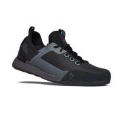 Black Diamond Women's Session 2 Shoes Black/Anthracite