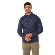 Craghoppers Men's Expolite Jacket Blue Navy