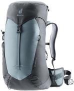 Deuter Women's Ac Lite 22 SL Shale-Graphite