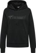 Women's Hmlnoni 2.0 Hoodie Black