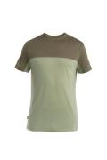 Icebreaker Men's Merino 125 Cool-Lite™ Sphere III Short Sleeve Tee Col...