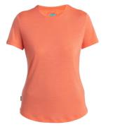 Icebreaker Women's Merino 125 Cool-Lite™ Sphere III Short Sleeve Tee T...