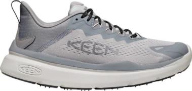 Keen Men's WK450 Alloy-Steel Grey