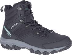 Merrell Women's Thermo Akita Mid Waterproof Black