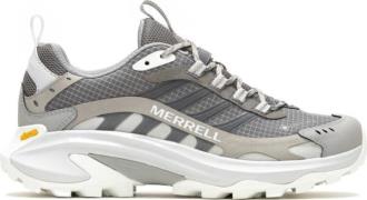 Merrell Women's Moab Speed 2 GORE-TEX Charcoal