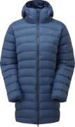 Mountain Equipment Women's Earthrise Parka Dusk