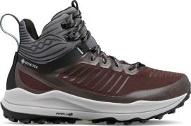 Saucony Men's Ultra Ridge Gore-Tex Java/Black