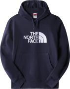 The North Face Men's Drew Peak Pullover Hoodie Summit Navy