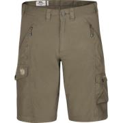 Fjällräven Men's Abisko Shorts Light Olive