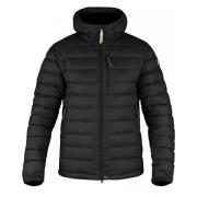 Fjällräven Men's Keb Touring Down Jacket Black