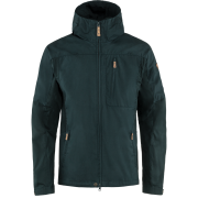 Fjällräven Men's Sten Jacket Dark Navy