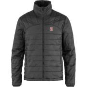 Fjällräven Men's Expedition X-Lätt Jacket Black