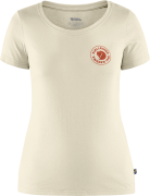 Fjällräven Women's 1960 Logo T-Shirt Chalk White