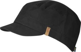 Fjällräven Singi Trekking Cap Black