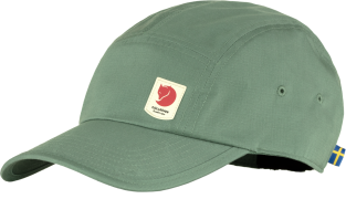 Fjällräven High Coast Lite Cap Patina Green