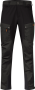 Bergans Men's Nordmarka Favor Outdoor Pants Dark Shadow Grey/Black