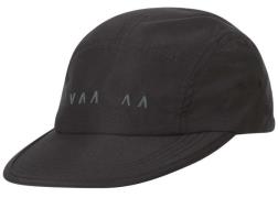 Bergans Vaagaa 5-Panel Cap Black