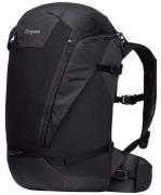 Bergans Rabot Daypack 34 M/L Black/Dark Shadow Grey