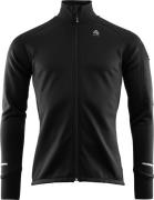 Aclima WoolShell Sport Jacket Man Jet Black