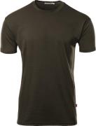 Aclima Men's LightWool 180 Classic Tee Tarmac