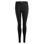 Aclima LightWool Longs Women Jet Black